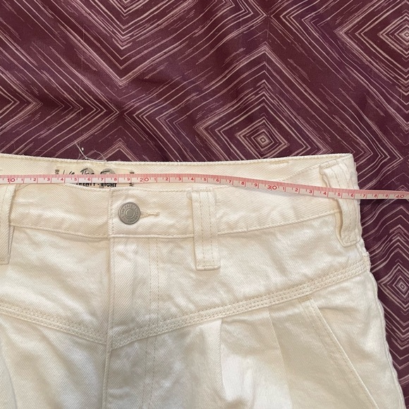 Free People Skirt - Picture 5 of 5